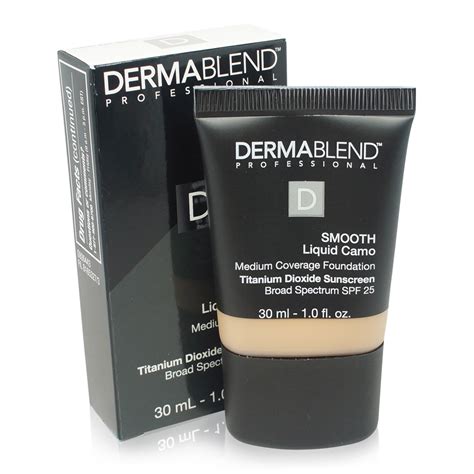 dermablend walmart